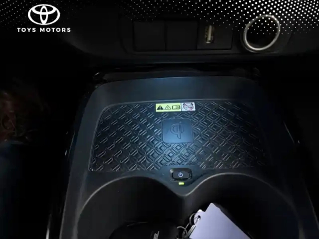 Toyota Aygo 1.0 vvt-i 72 air collection — photo 14