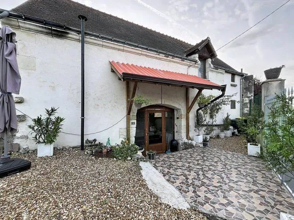 Maison 5 pièces 127 m²