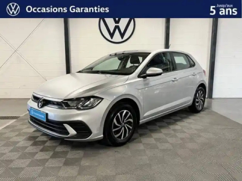 Volkswagen Polo 1.0 tsi 95 s&amp;s bvm5