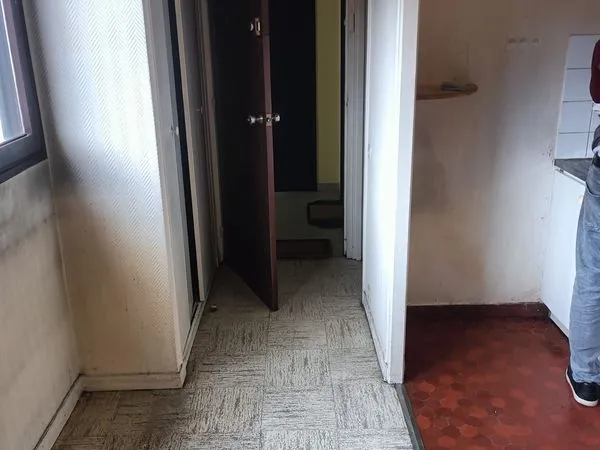 Vente studio Franconville