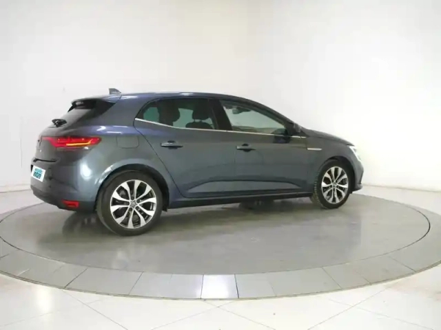 Renault Megane mégane iv berline tce 140 edc fap - 21n — photo 5