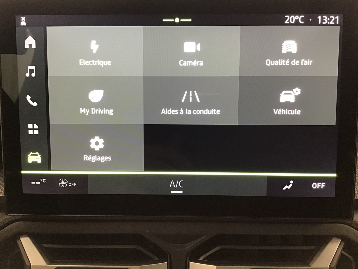 Dacia Duster — photo 19