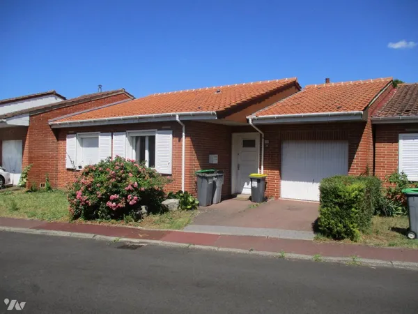 Maison 4 pièces 92 m²