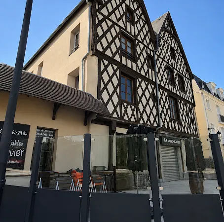 Fonds de commerce 4 pièces
