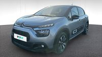 Citroen C3 1.2 PureTech 110ch S&S MAX Boite Automatique