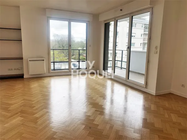 Appartement Issy Les Moulineaux 2 pièce(s) 54 m2