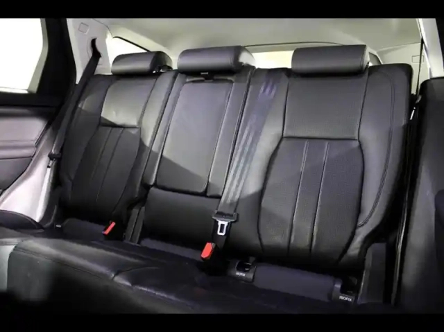 Land Rover Discovery Sport 2.0 sd4 240ch hse luxury awd bva mark iv — photo 13