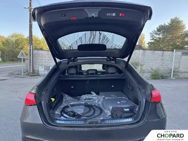 Mercedes Glc coupe 300 d e hybrid eq 9g-tronic 4matic — photo 64