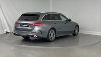 Mercedes Classe C Break 220 d 200ch AMG Line — photo 5