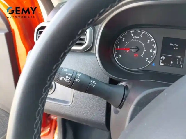 Dacia Duster blue dci 115 4x2 — photo 19