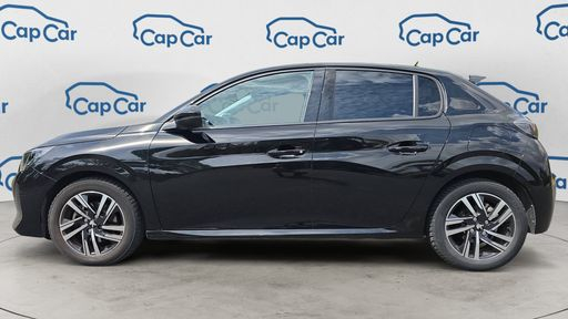 Peugeot 208 1.2 PureTech 100 - Allure – 2021 – 54998 km – Essence – Boîte Manuelle — photo 13