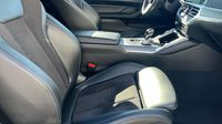 Bmw Série 4 Coupé 420dA 190ch M Sport — photo 15