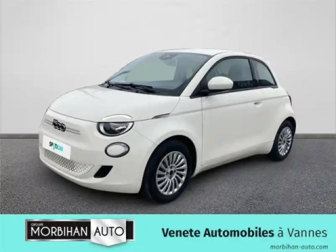 Fiat 500 e 95 ch