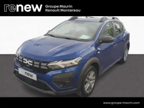 Dacia Sandero 1.0 tce 90ch stepway essential