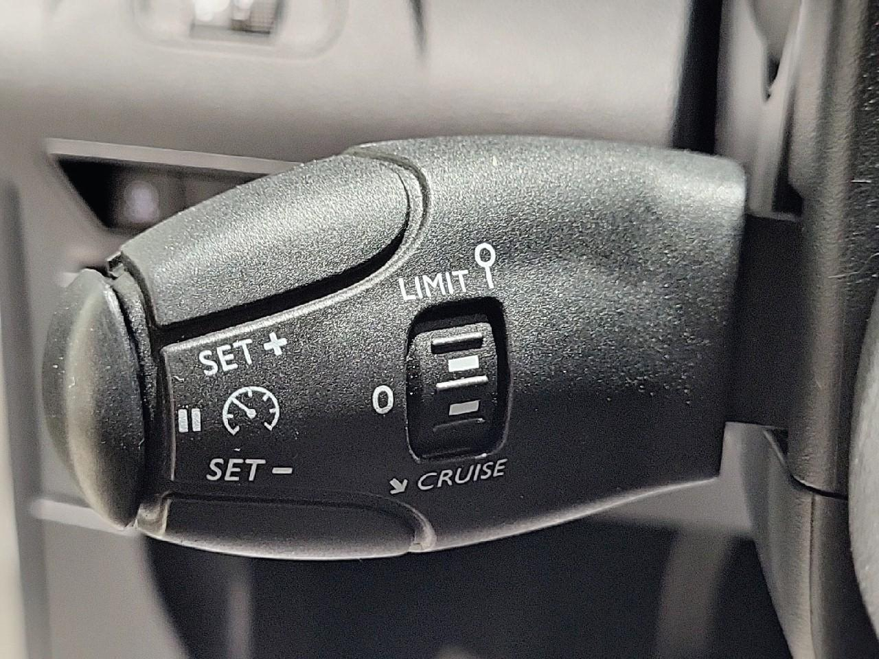 Citroën Berlingo van m 650 bluehdi 100 s&s driver — photo 22