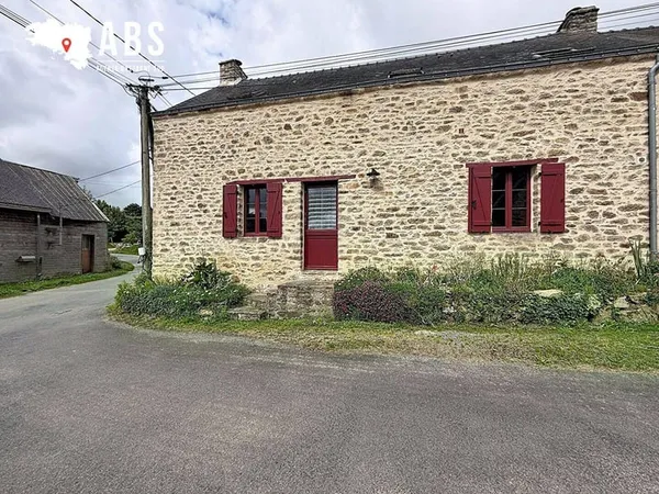 Maison 4 pièces 107 m²