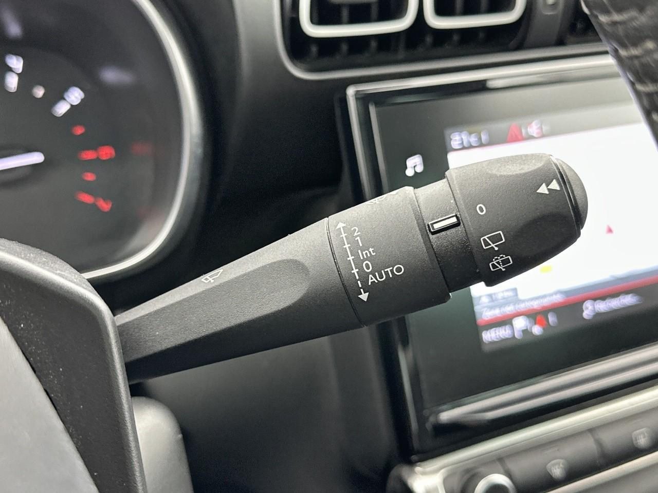 Citroën C3 Aircross puretech 130 s&s eat6 shine pack — photo 18