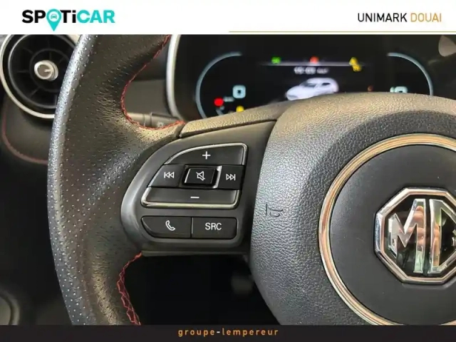 Mg Zs 1.0 t-gdi 111ch luxury — photo 11