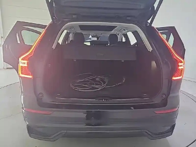 Volvo Xc60 t6 awd hybride rechargeable 253 ch+145 ch geartronic 8 — photo 6