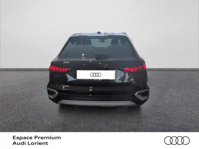 Audi A3 allstreet 1.5 tfsi e 204ch phev avus s tronic 6 — photo 5