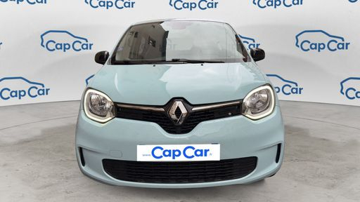Renault Twingo 1.0 SCe 65 - Equilibre – 2023 – 37024 km – Essence – Boîte Manuelle — photo 23