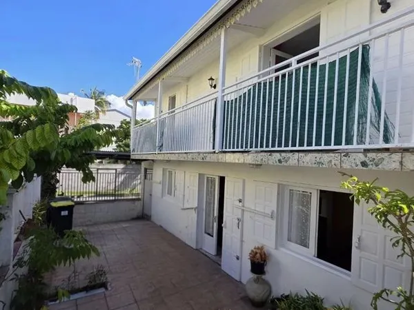 Propriété 6 pièces 110 m²