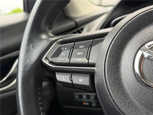 Mazda Cx3 2.0l skyactiv-g 120 4x2 — photo 52
