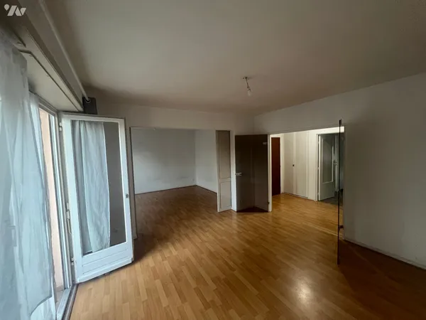 Appartement 4 pièces 88 m²