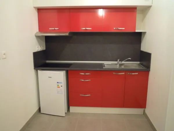 Studio de 40m2 à louer sur Fourchambault