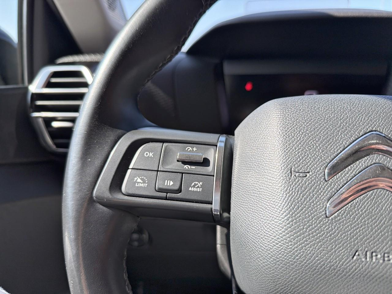 Citroën C4 puretech 130 s&s bvm6 shine — photo 20