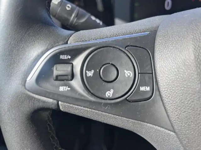 Opel Mokka 1.2 turbo 130 ch bvm6 elegance — photo 19
