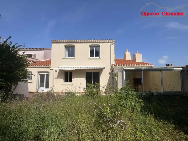 Maison 5 pièces 142 m²