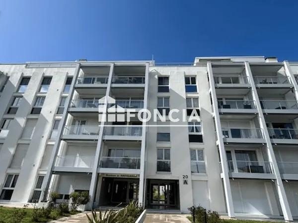 Appartement de prestige - Vue panoramique exceptionnelle sur Royan