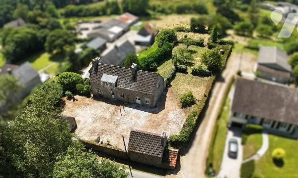 Maison 7 pièces 154 m²