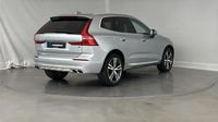 Volvo Xc60 D4 AdBlue AWD 190ch Inscription Luxe Geartronic — photo 5