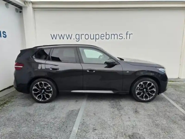 Bmw X3 xdrive30e 299ch m sport — photo 5