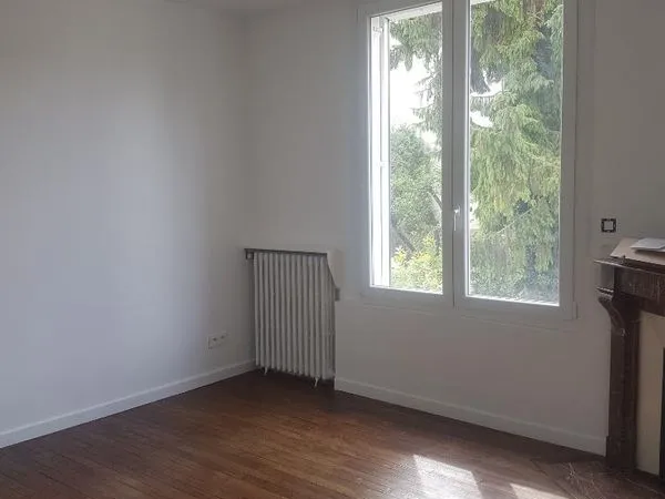 Location appartement à Chelles (51m²)