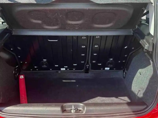Fiat Panda 1.0 70 hybrid s&amp;s city cross — photo 5