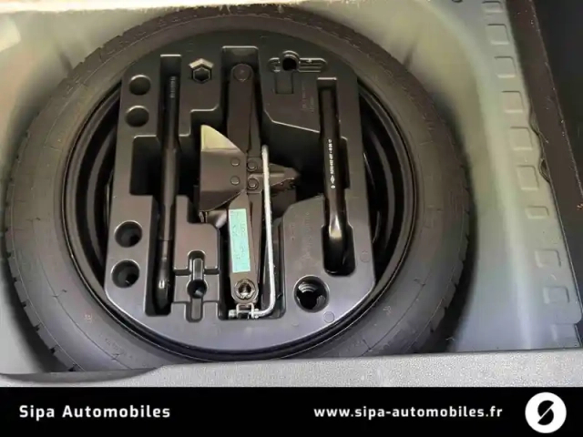Renault Captur tce 90 energy — photo 13