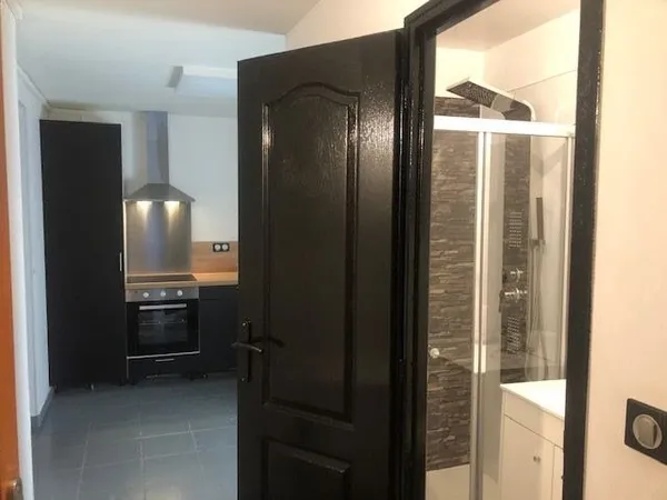 Appartement 2 pièces 35 m²
