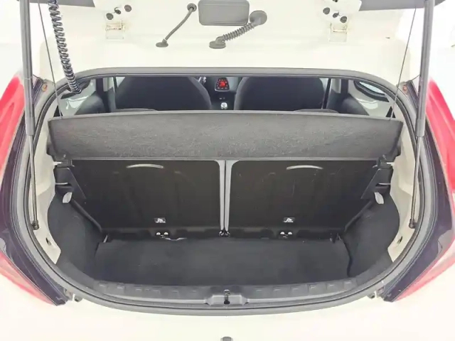 Toyota Aygo 1.0 vvt-i — photo 75