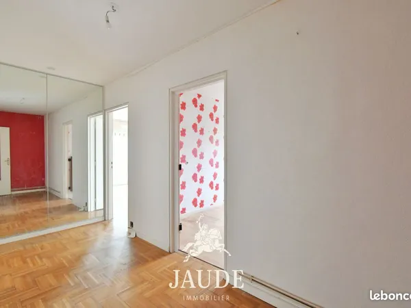 Appartement 3 pièces 71 m²
