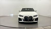 Bmw I4 eDrive35 286ch M Sport