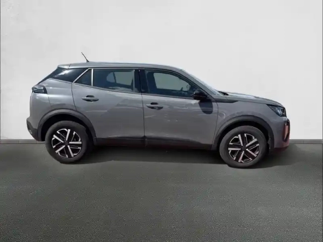 Peugeot 2008 puretech 100 s&amp;s bvm6 — photo 2