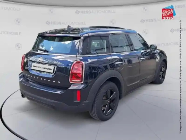 Mini Countryman cooper se 125ch + 95ch edition premium plus all4 bva6 — photo 6