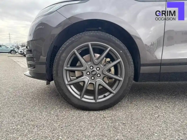 Land Rover Range Rover velar 2.0l p400e phev 404ch awd bva — photo 57