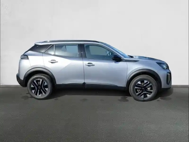 Peugeot 2008 hybrid 110 e-dcs6 — photo 4