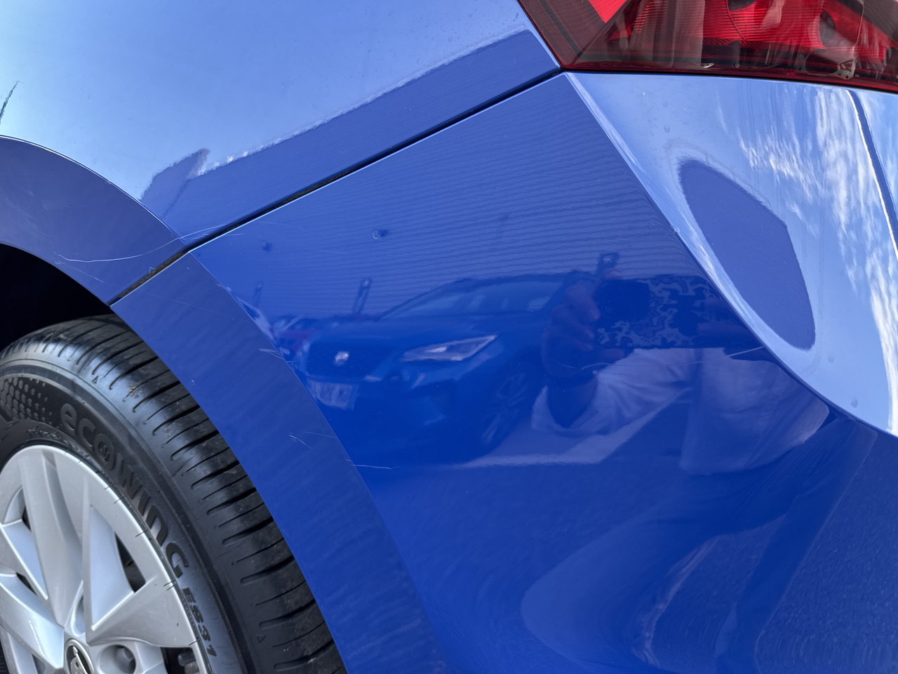 Skoda Fabia 1.0 TSI 95 ch BVM5 — photo 29