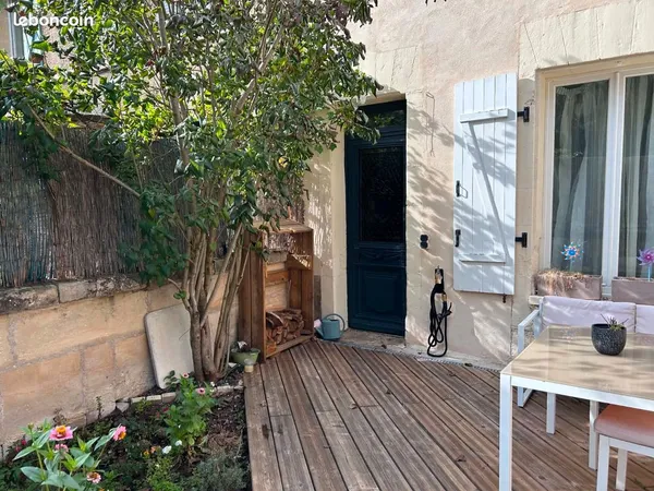 Maison - 4P - 75 m²