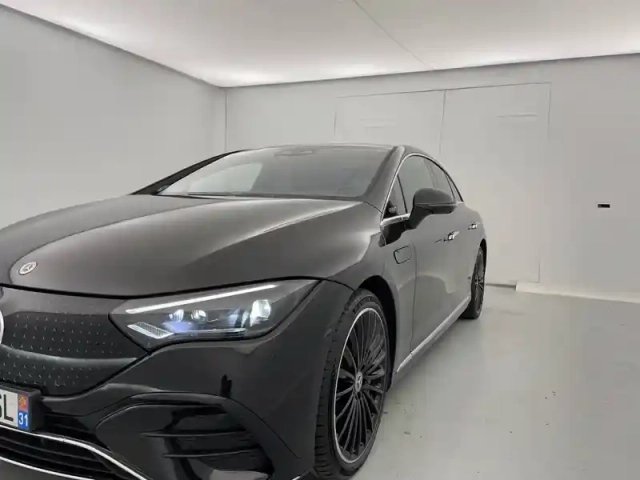 Mercedes Classe E eqe 350+ — photo 33
